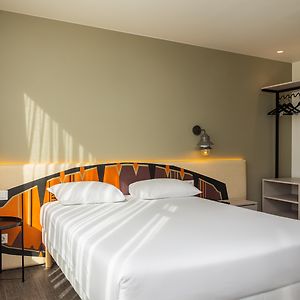 Uitgebreide Double Kamer