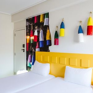 Kamer met Twee Aparte Bedden